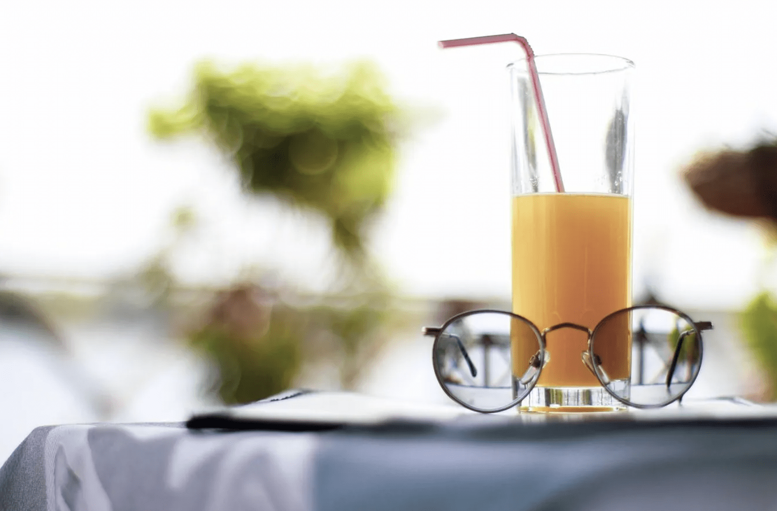 Can Drinking Orange Juice Really Keep You Healthy?