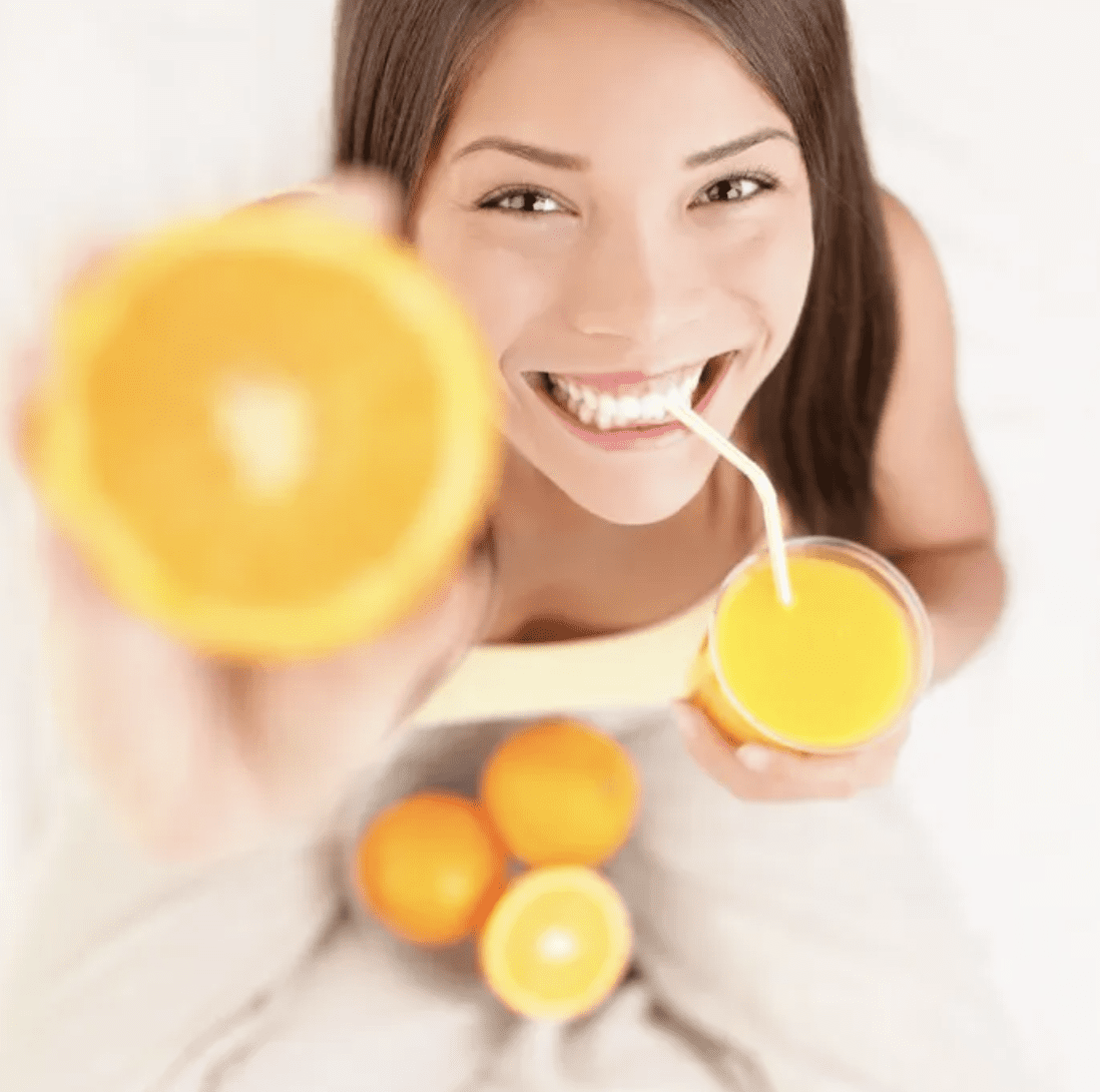 Six helpful merchandising tips to increase fresh squeezed orange juice sales with JBT Fresh’n Squeeze Juicers