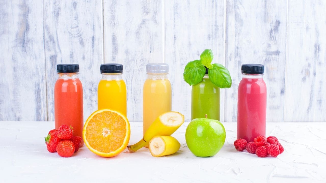 Spring Cleaning: How to Properly Clean Your Commercial Juicer