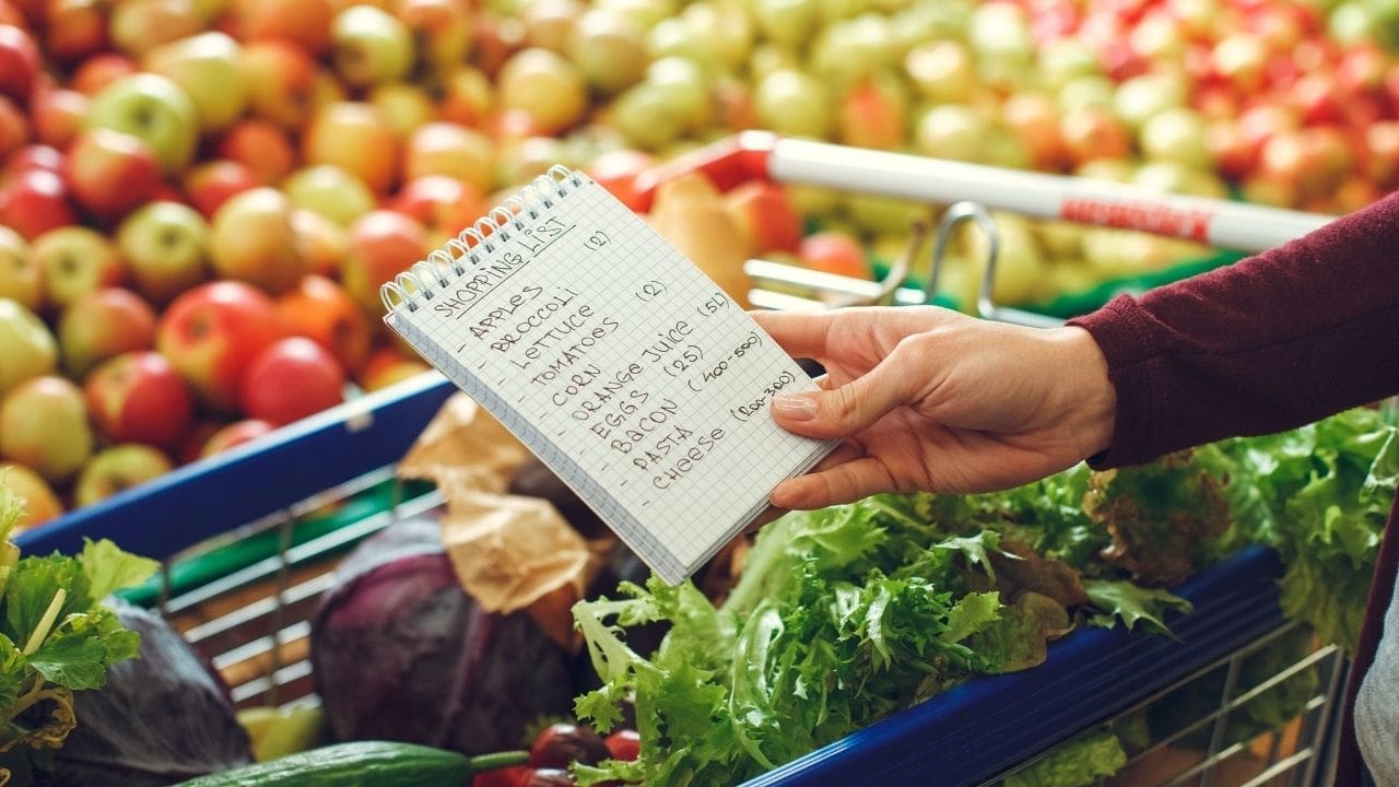 3 Ways the Pandemic Has Changed Grocery Shopping