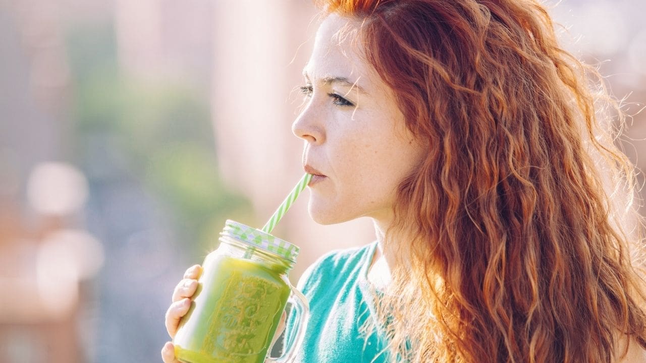 Get Your Greens: The Importance of Drinking Green Juice